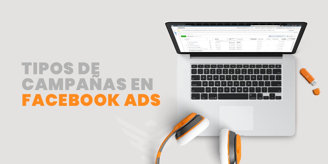 TIPOS DE CAMPAÑAS EN FACEBOOK ADS Winketing Blog